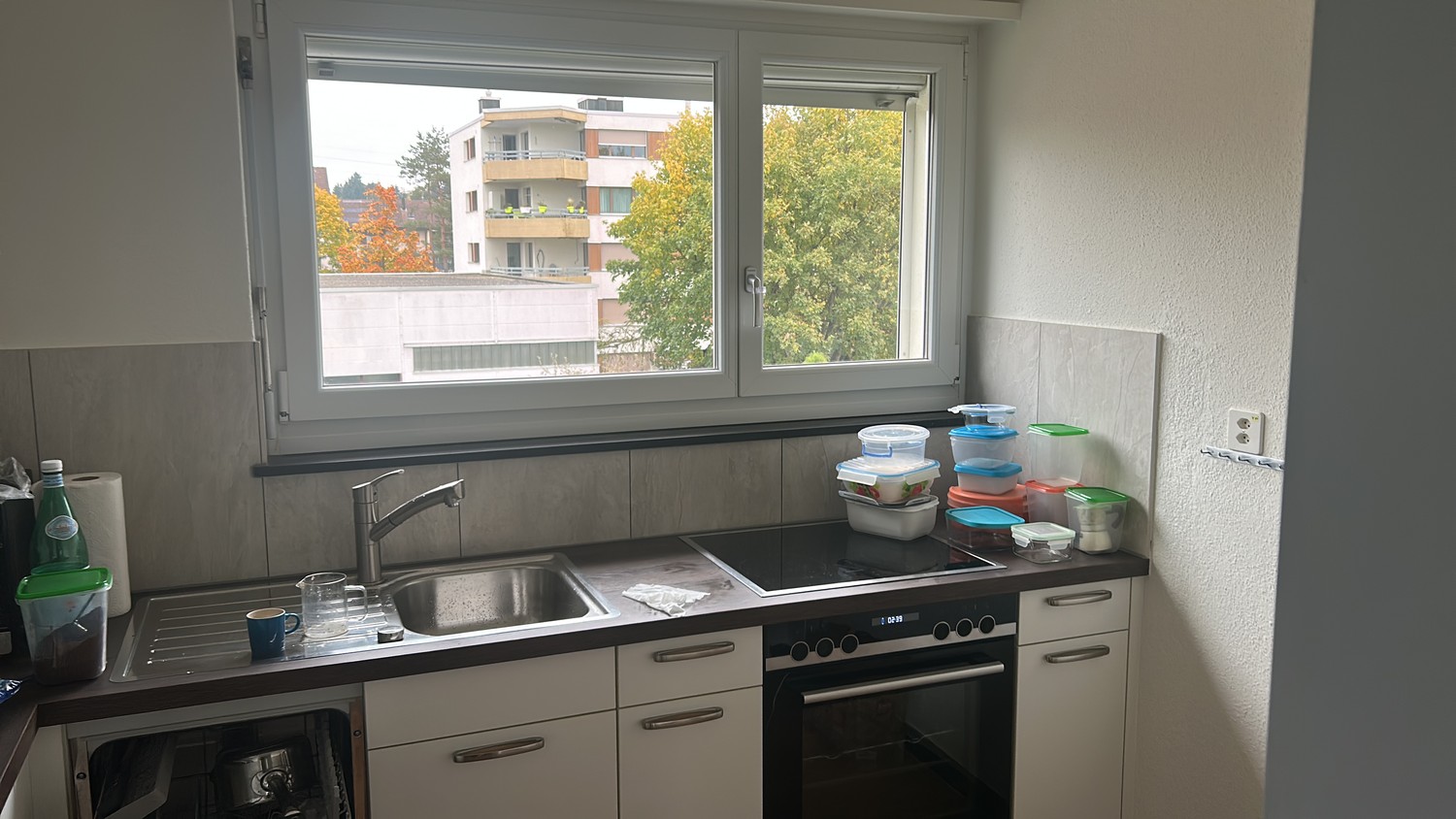 Appartamento di 3 ½ locali