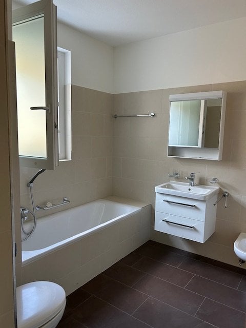 4 ½-Zimmer-Wohnung