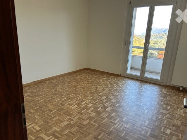 4 ½-Zimmer-Wohnung