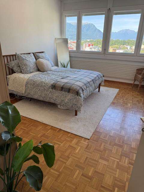 2 rooms apartment