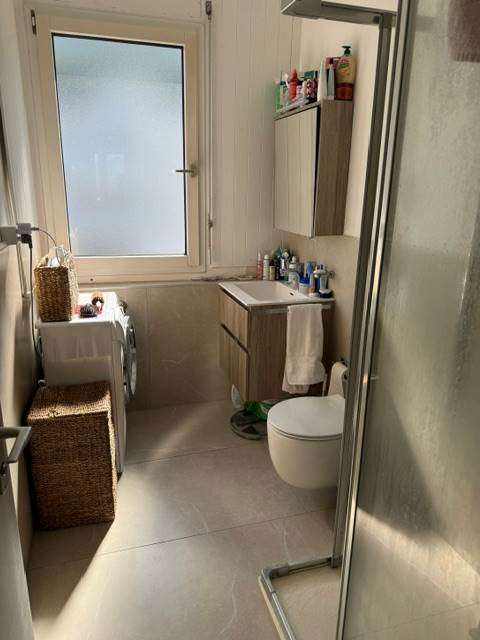 2 rooms apartment