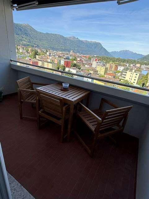 2 rooms apartment