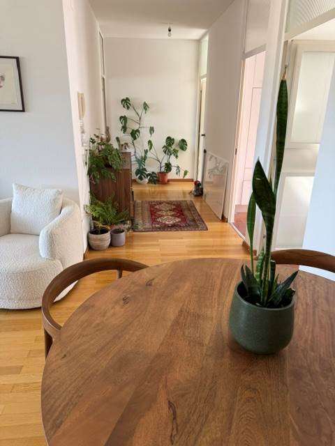 2 rooms apartment