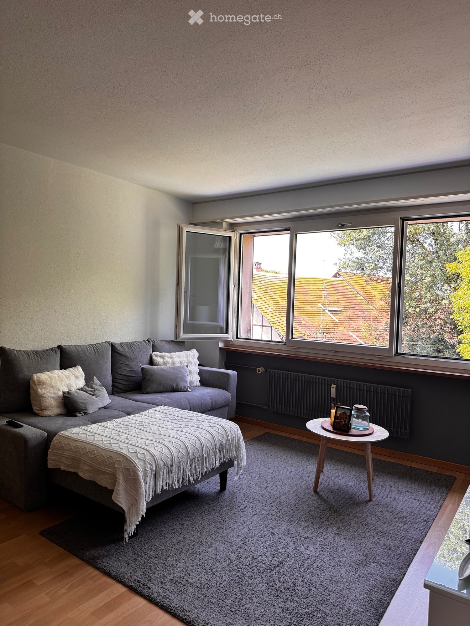 1 room single room