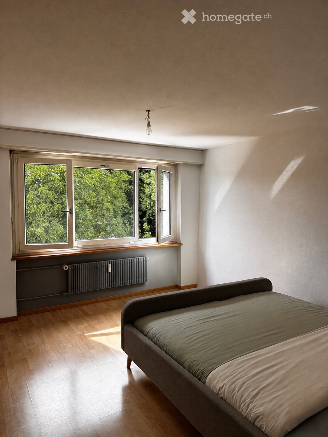 1 room single room