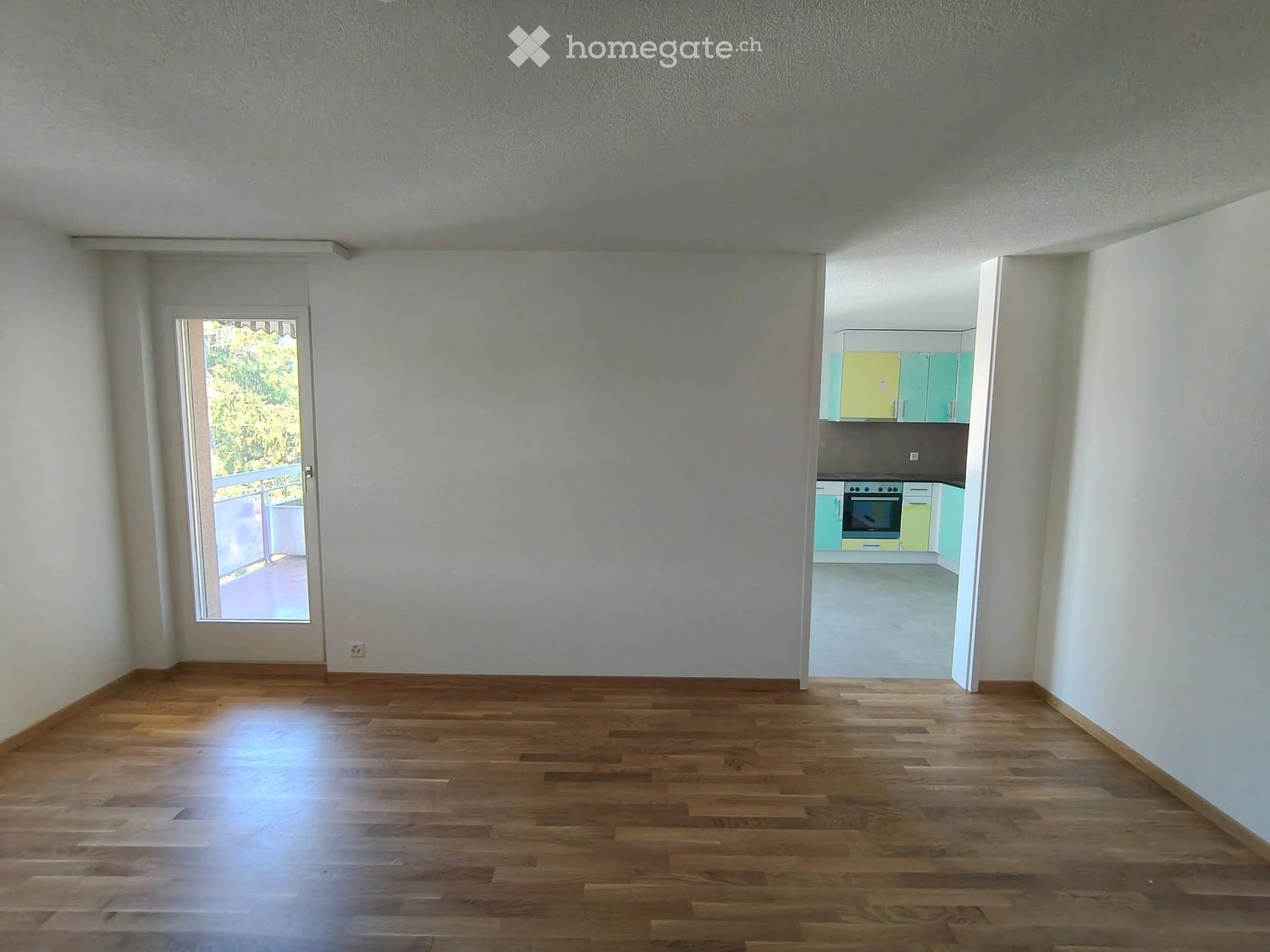 Appartamento di 4 ½ locali