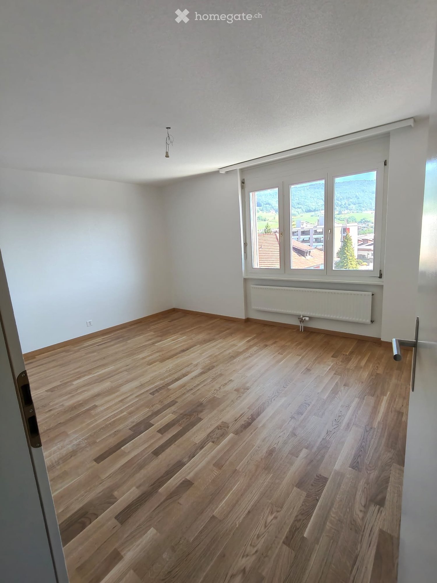 Appartamento di 4 ½ locali