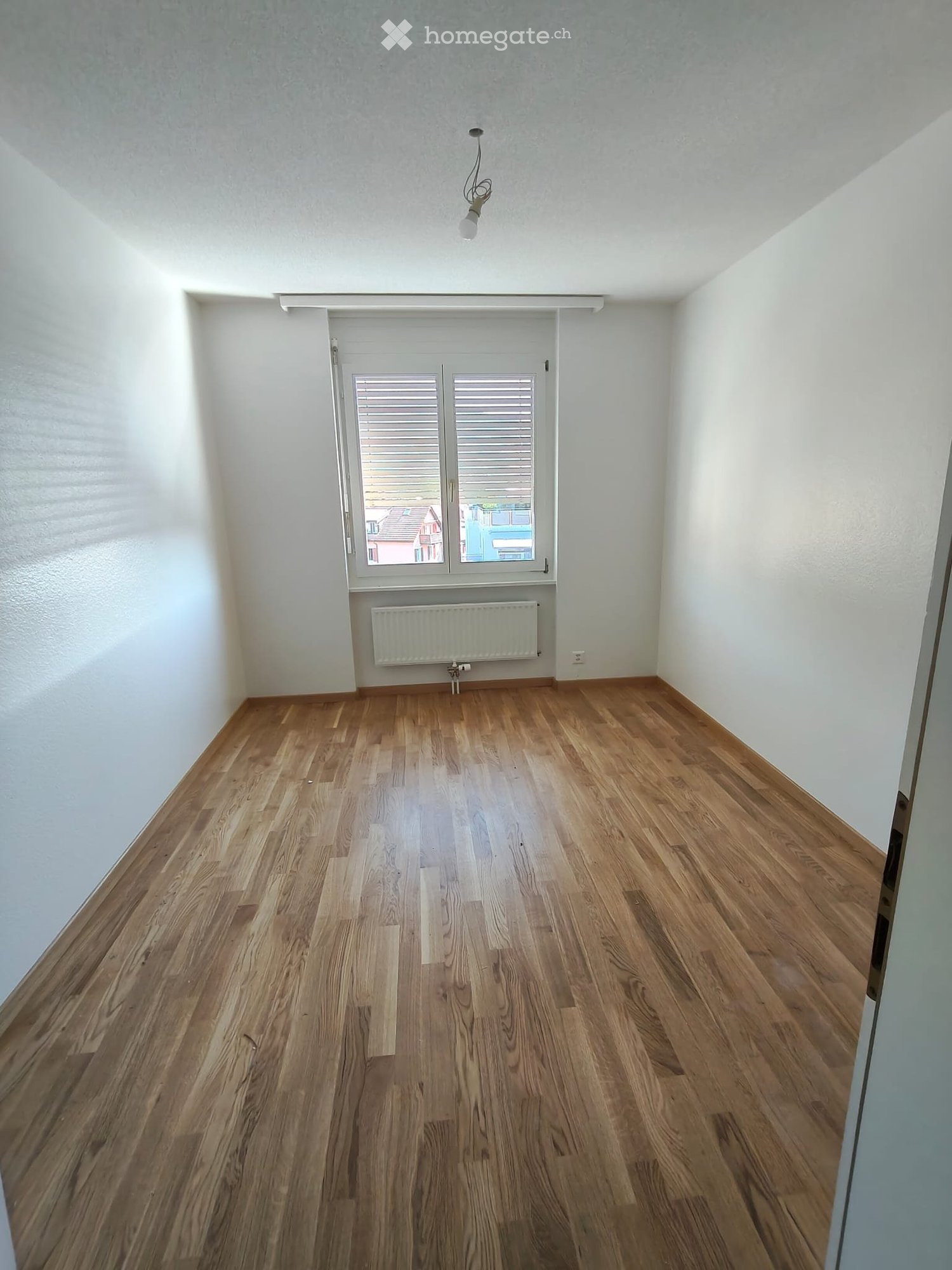Appartamento di 4 ½ locali