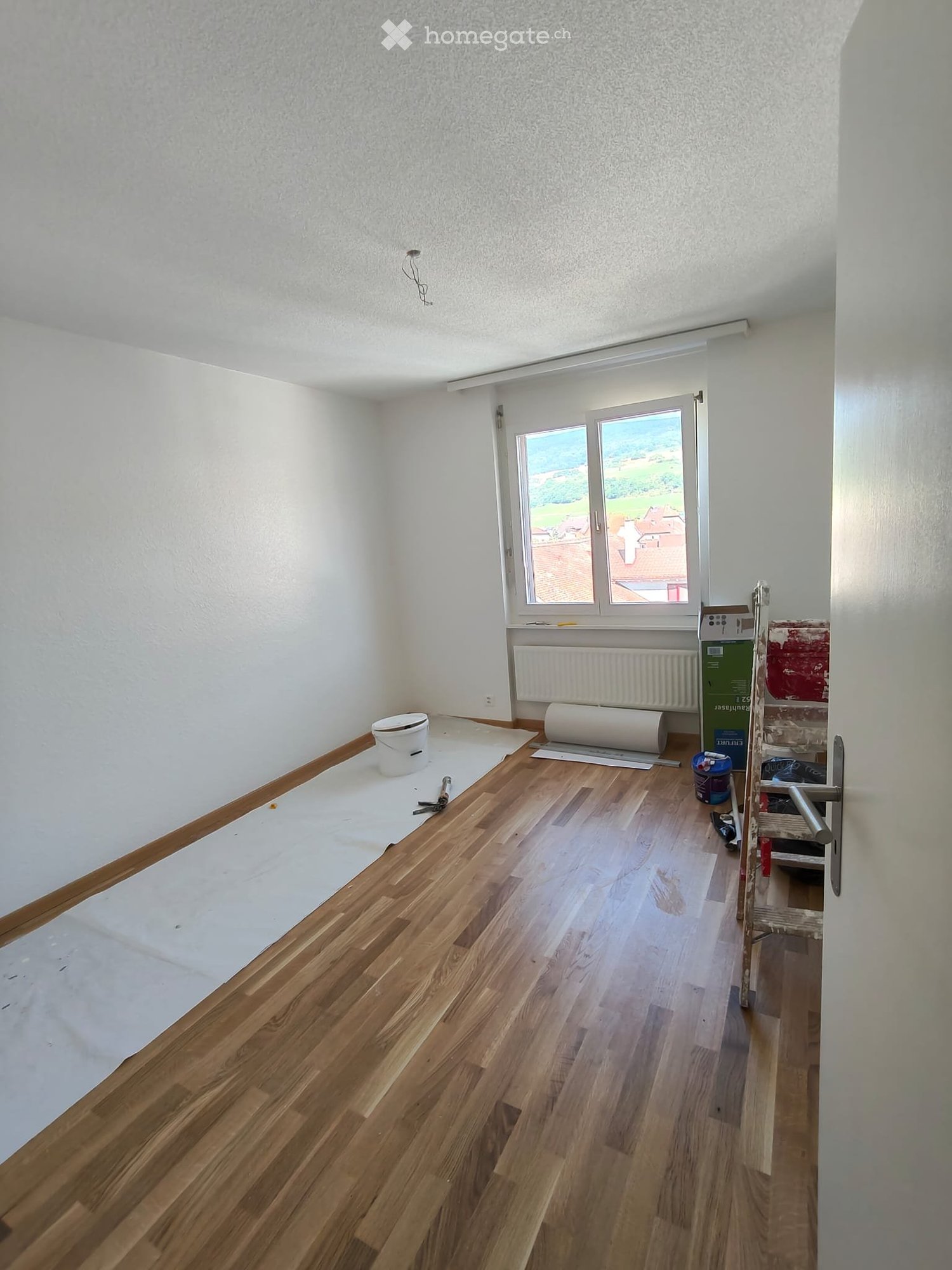 Appartamento di 4 ½ locali