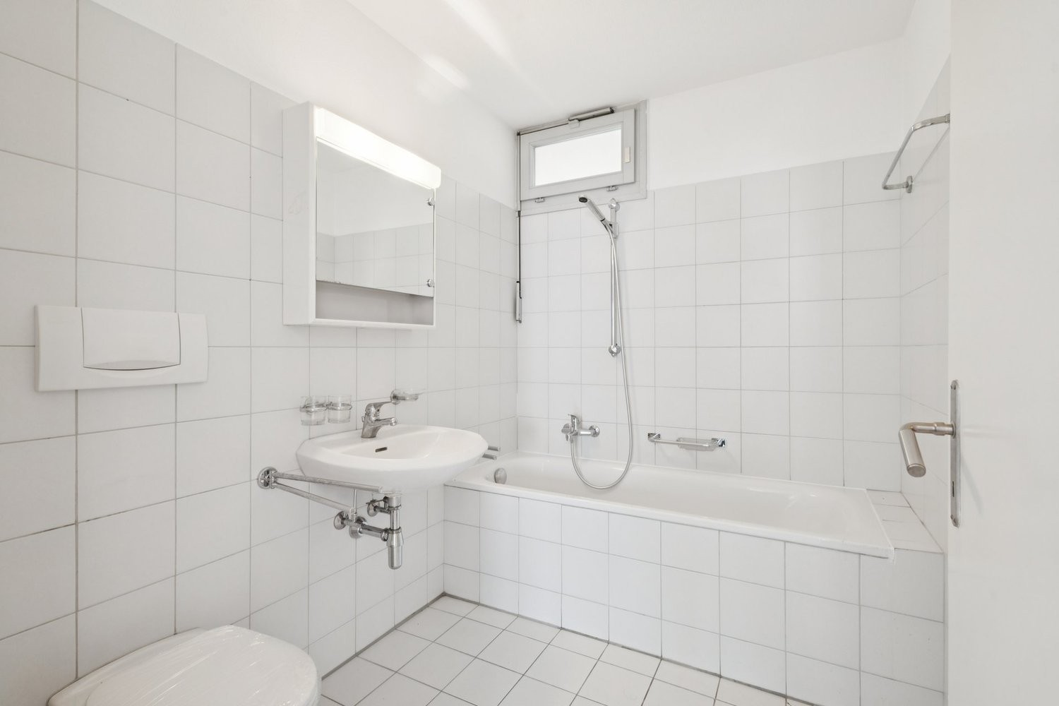 5 ½ Zimmer Wohnung
