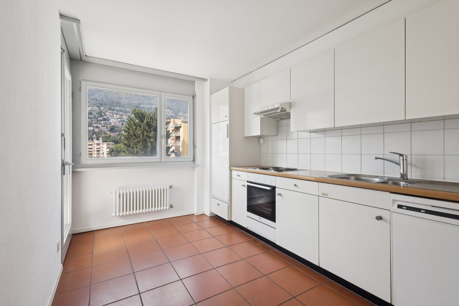 5 ½ Zimmer Wohnung