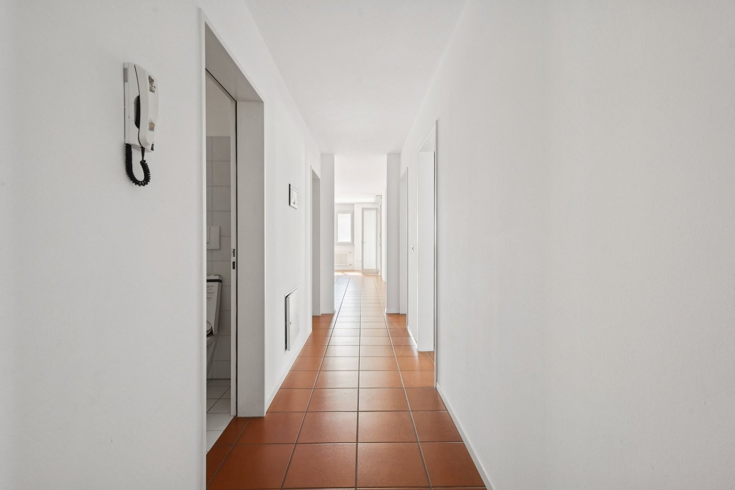 5 ½ Zimmer Wohnung