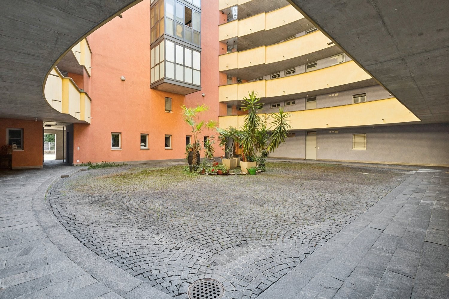 5 ½ Zimmer Wohnung