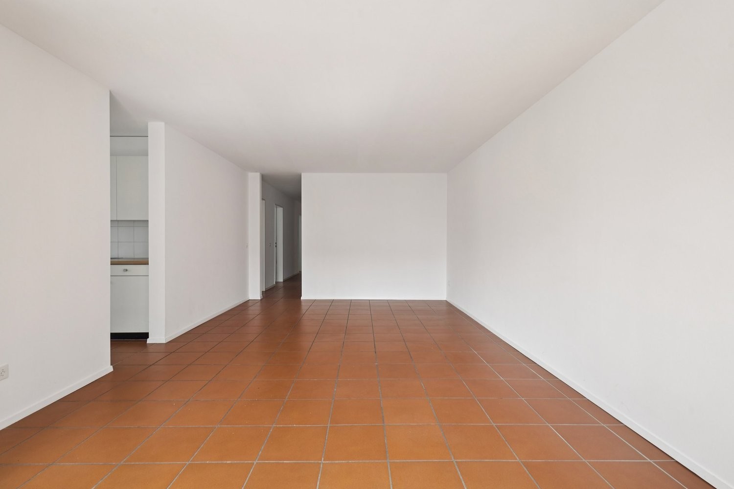5 ½ Zimmer Wohnung