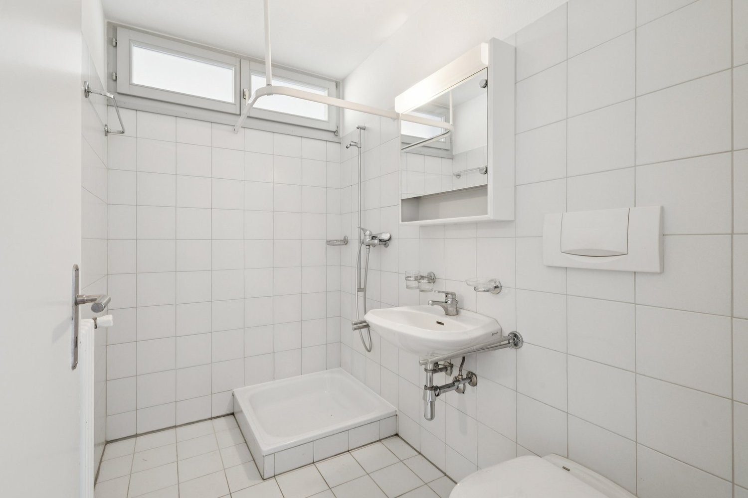 5 ½ Zimmer Wohnung