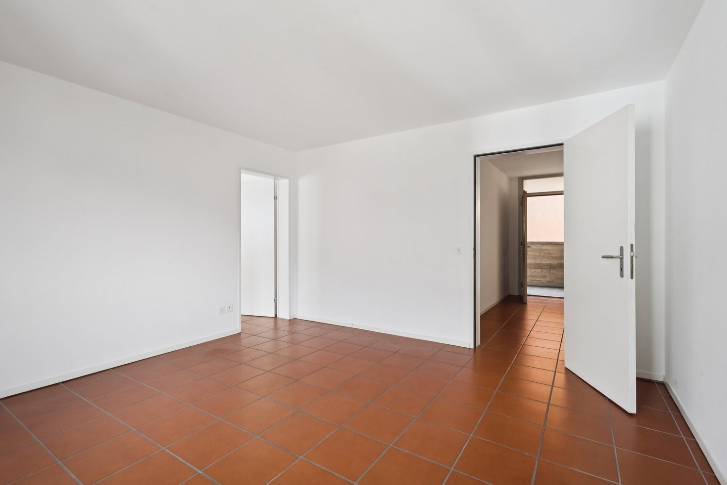 5 ½ Zimmer Wohnung