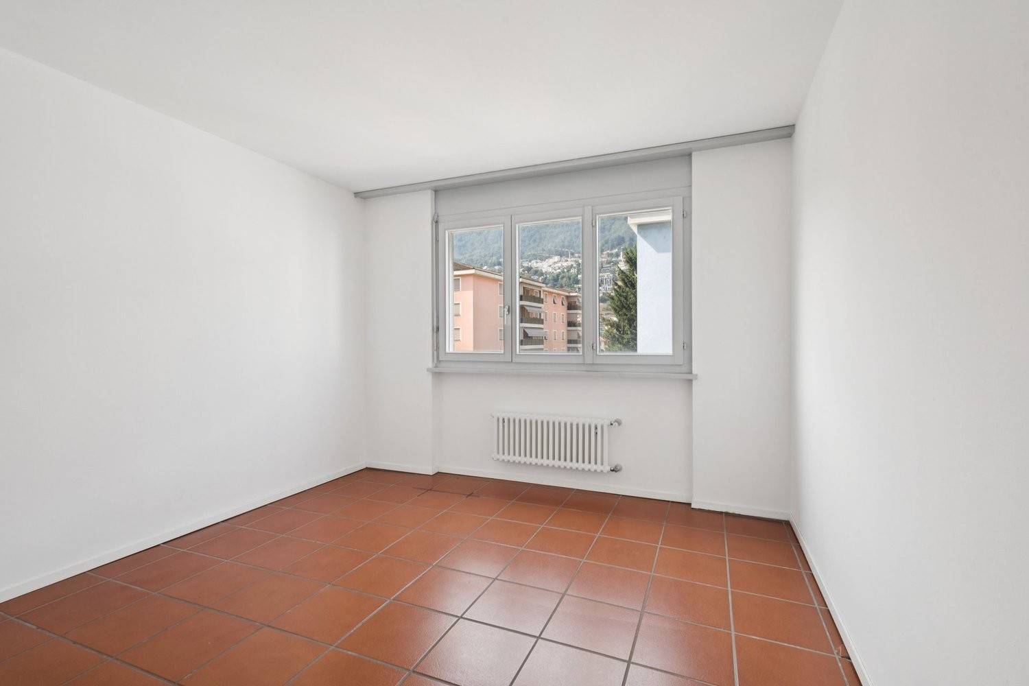 5 ½ Zimmer Wohnung