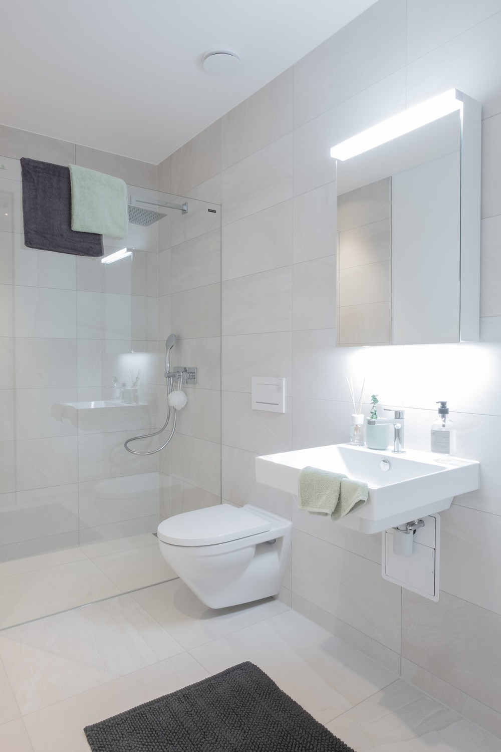 4 ½ rooms apartment