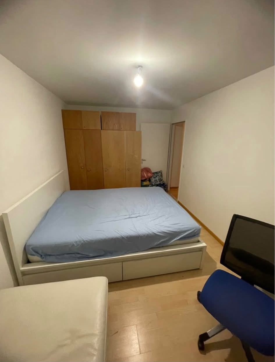Zimmer in einer Wohngemeinschaft