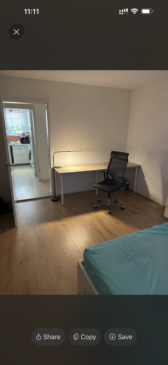 Appartamento di 4 locali