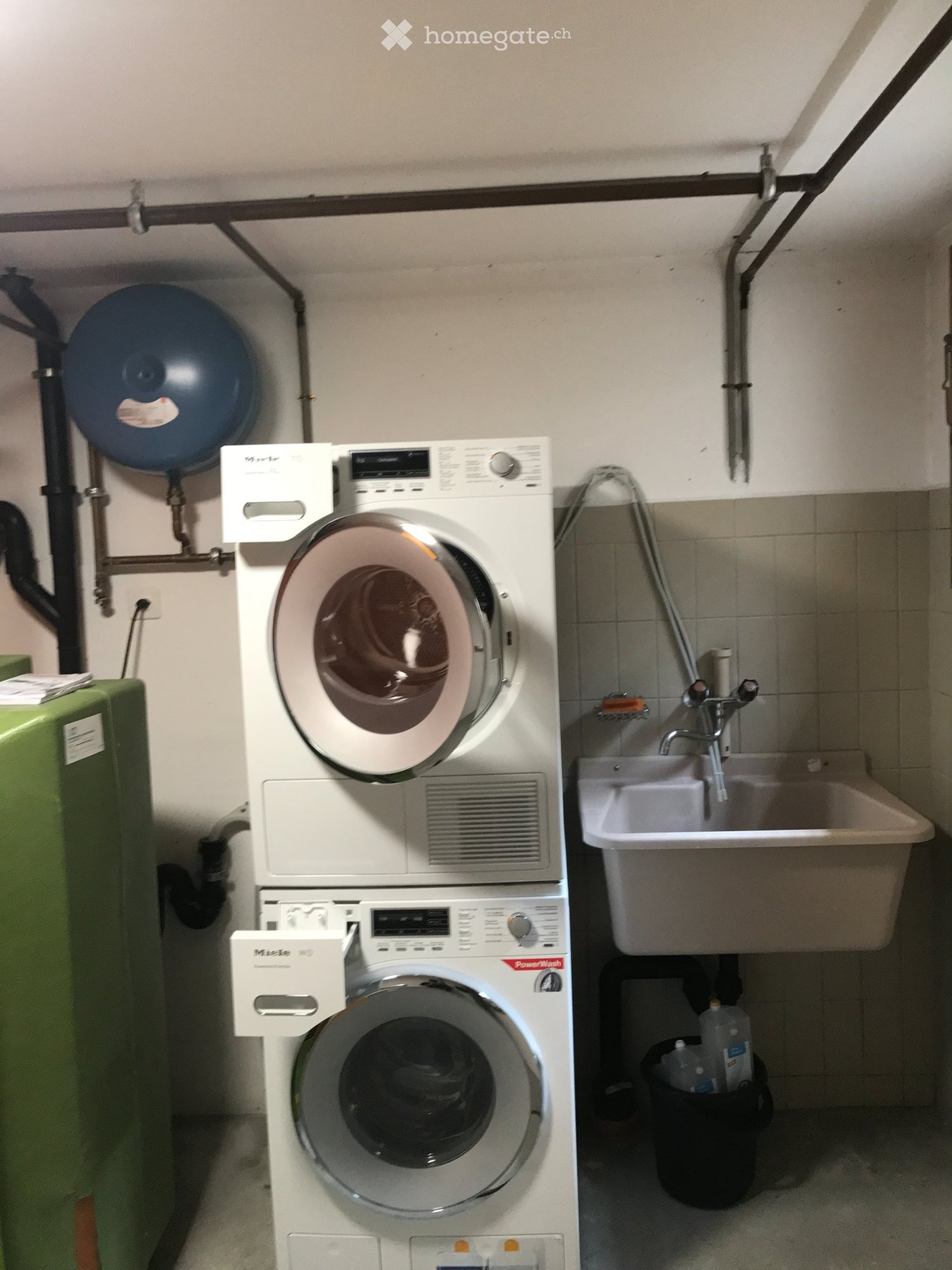 4 ½ Zimmer Einfamilienhaus