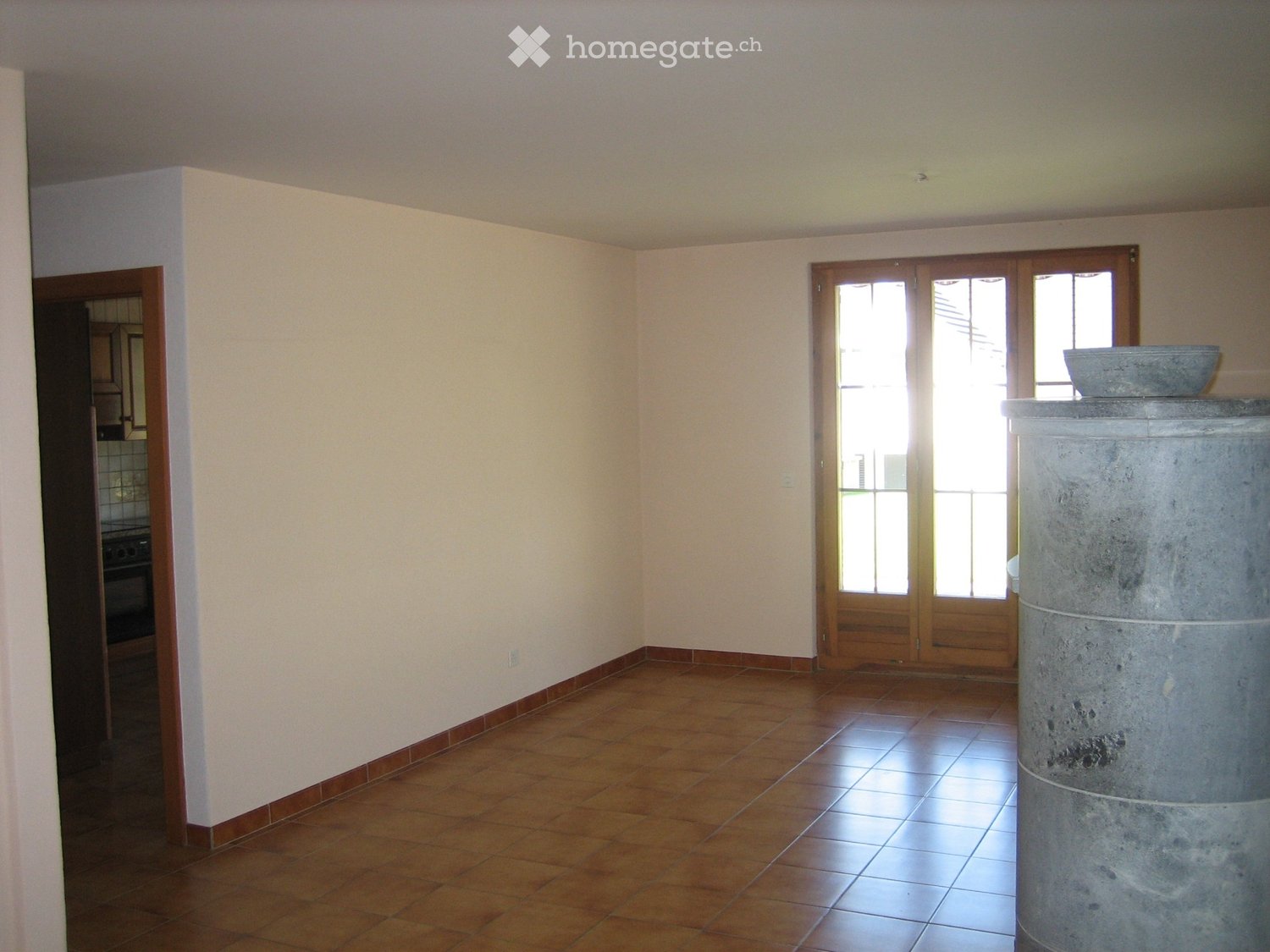 4 ½ Zimmer Einfamilienhaus