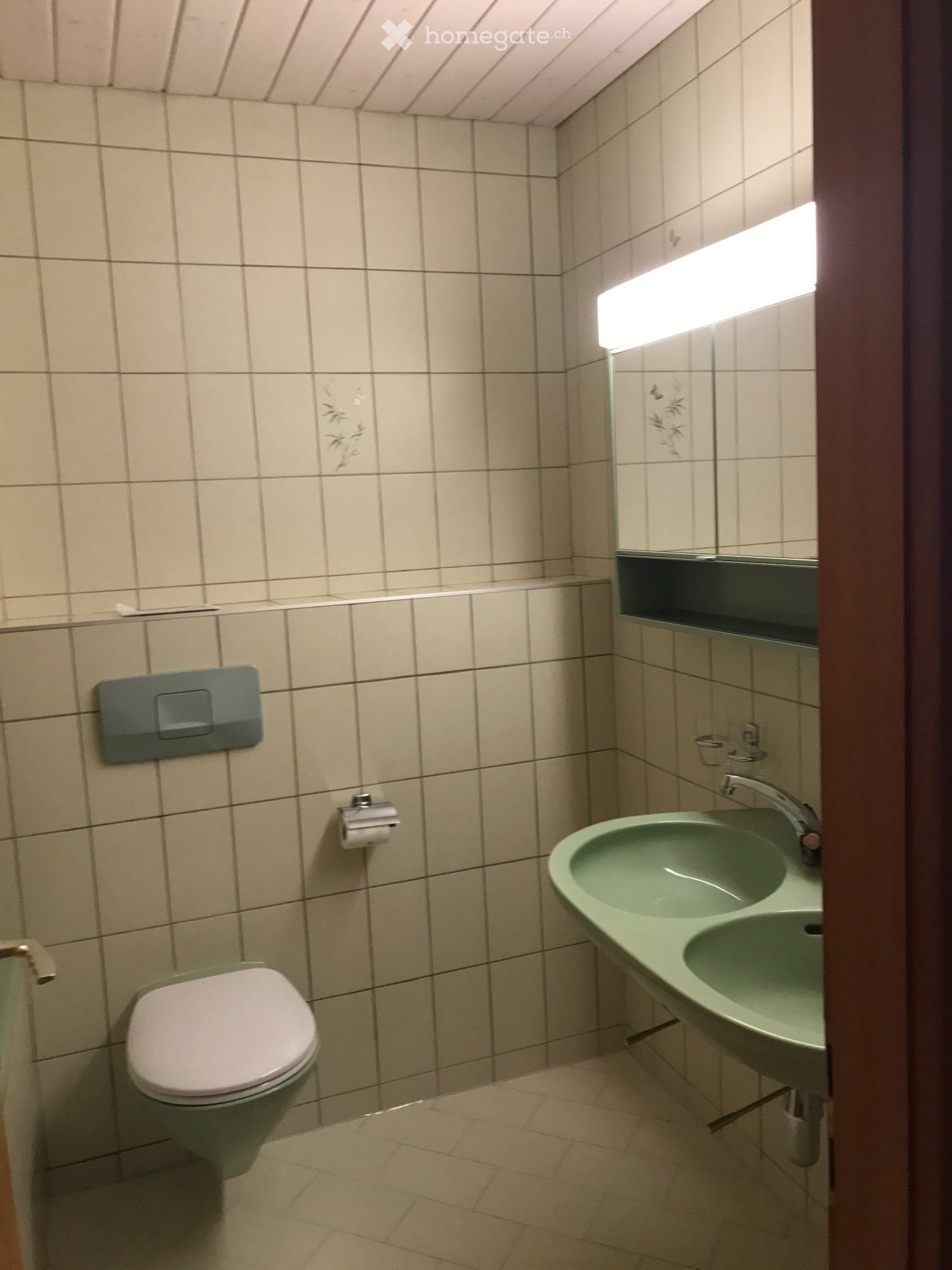 4 ½ Zimmer Einfamilienhaus