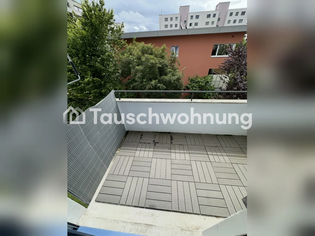 Appartement de 2 ½ pièces