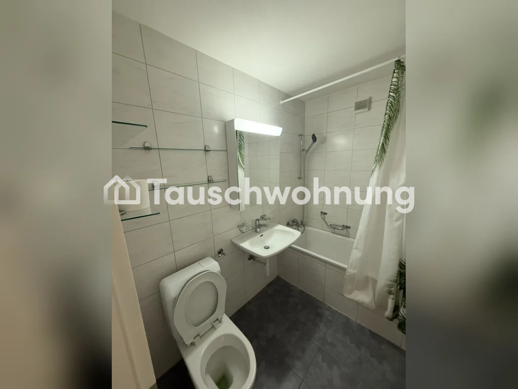 Appartement de 2 ½ pièces