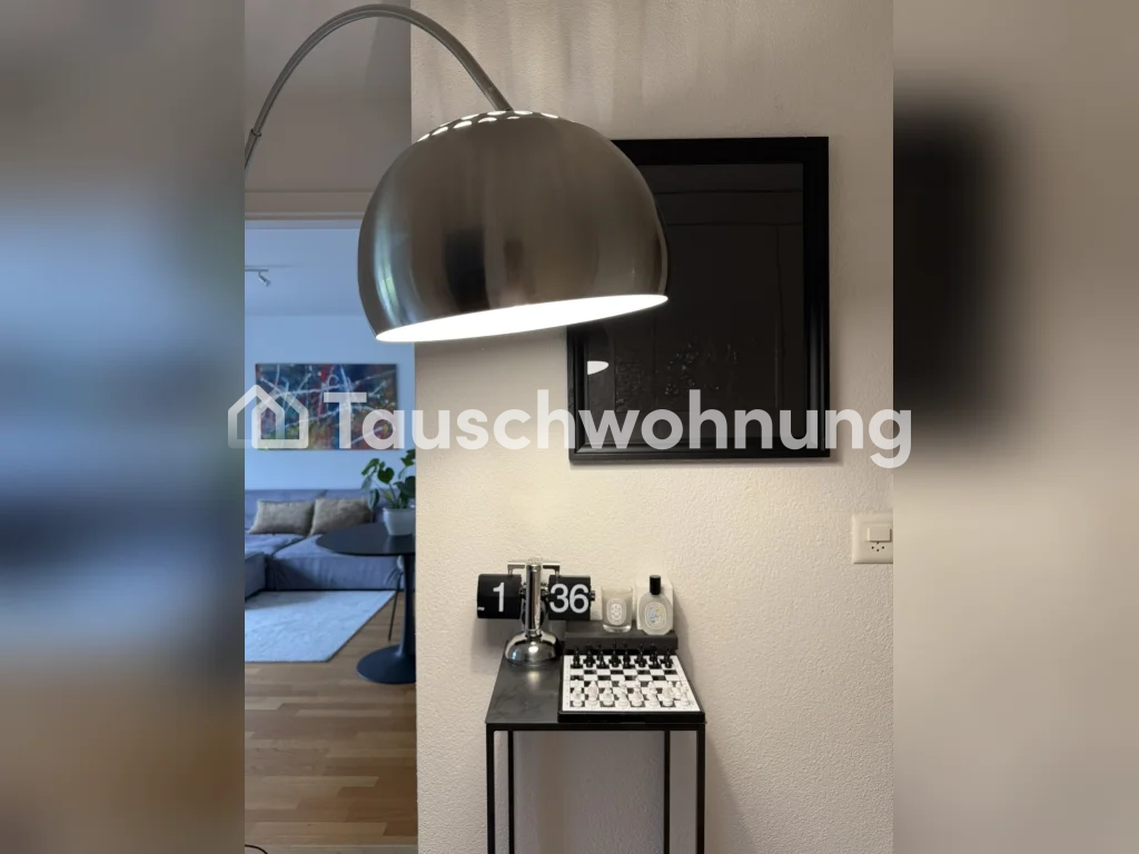Appartement de 2 ½ pièces