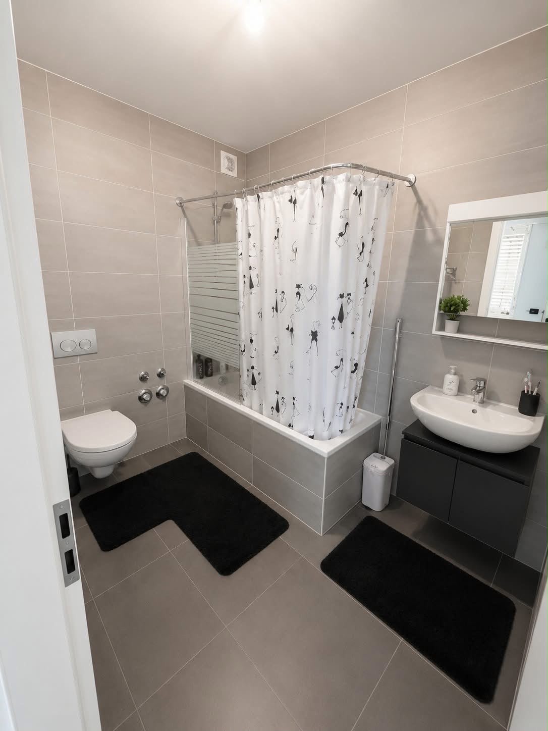 2 Zimmer Wohnung