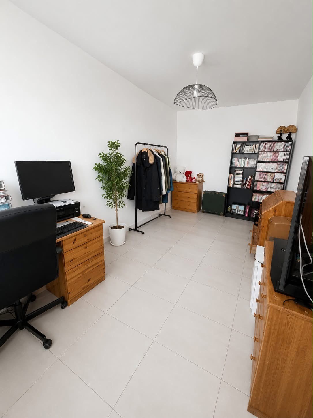 2 Zimmer Wohnung