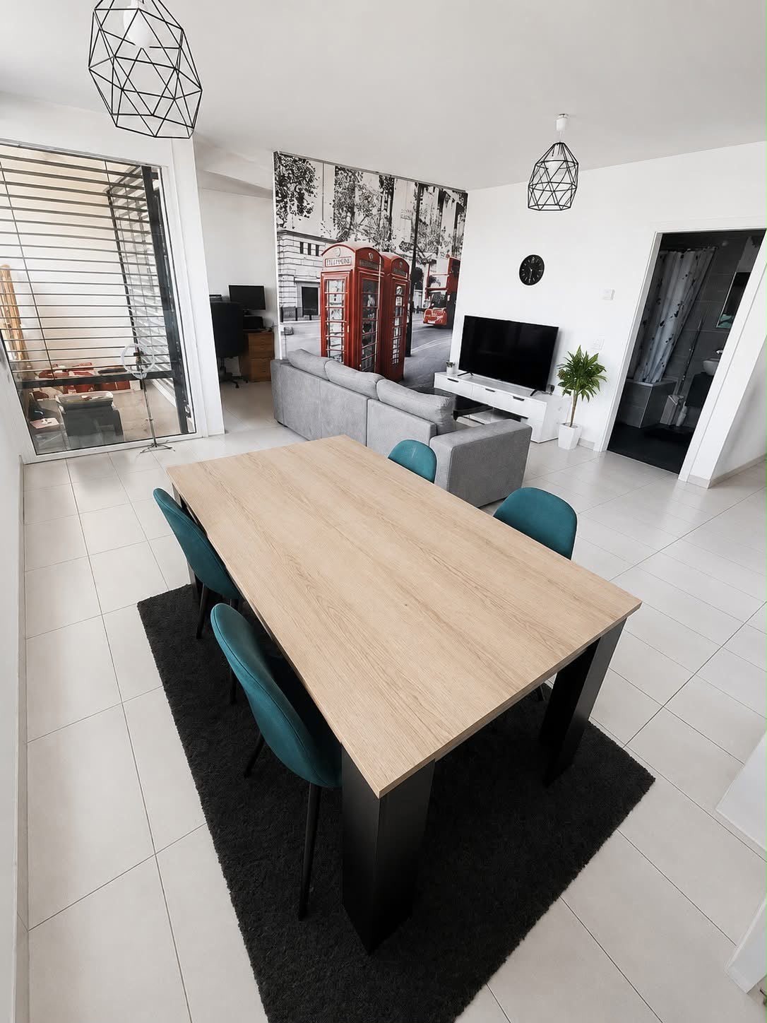 2 Zimmer Wohnung
