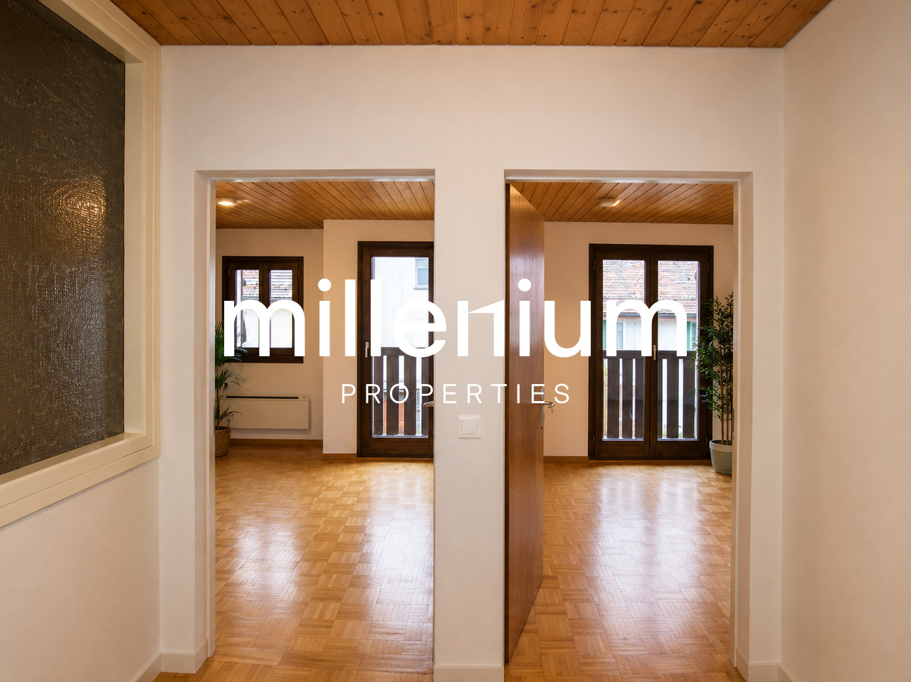 6-Zimmer-Einfamilienhaus