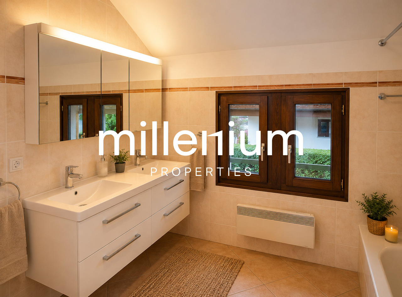 6-Zimmer-Einfamilienhaus