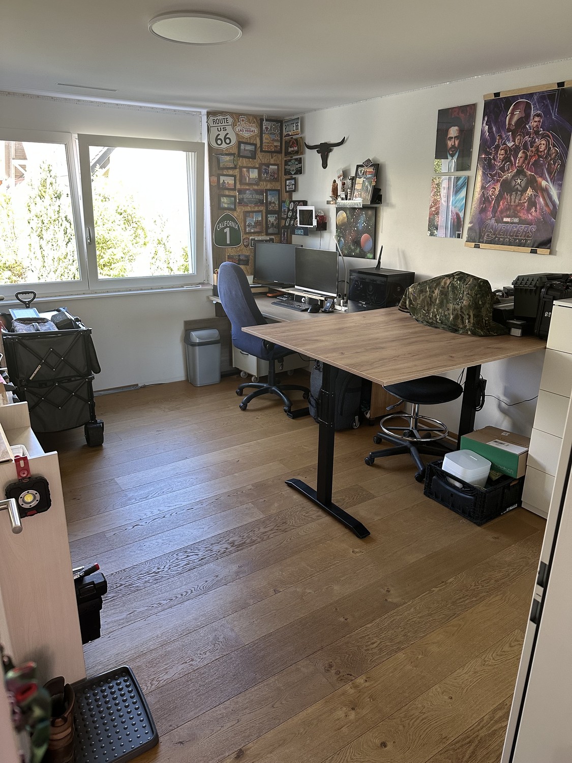 Appartamento di 4 ½ locali