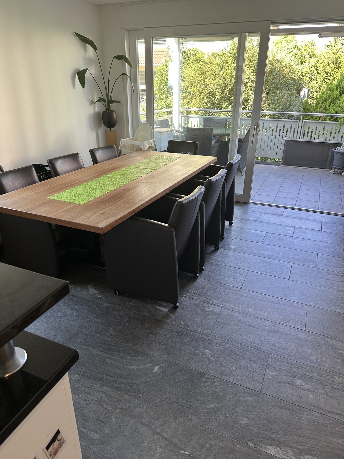 Appartamento di 4 ½ locali