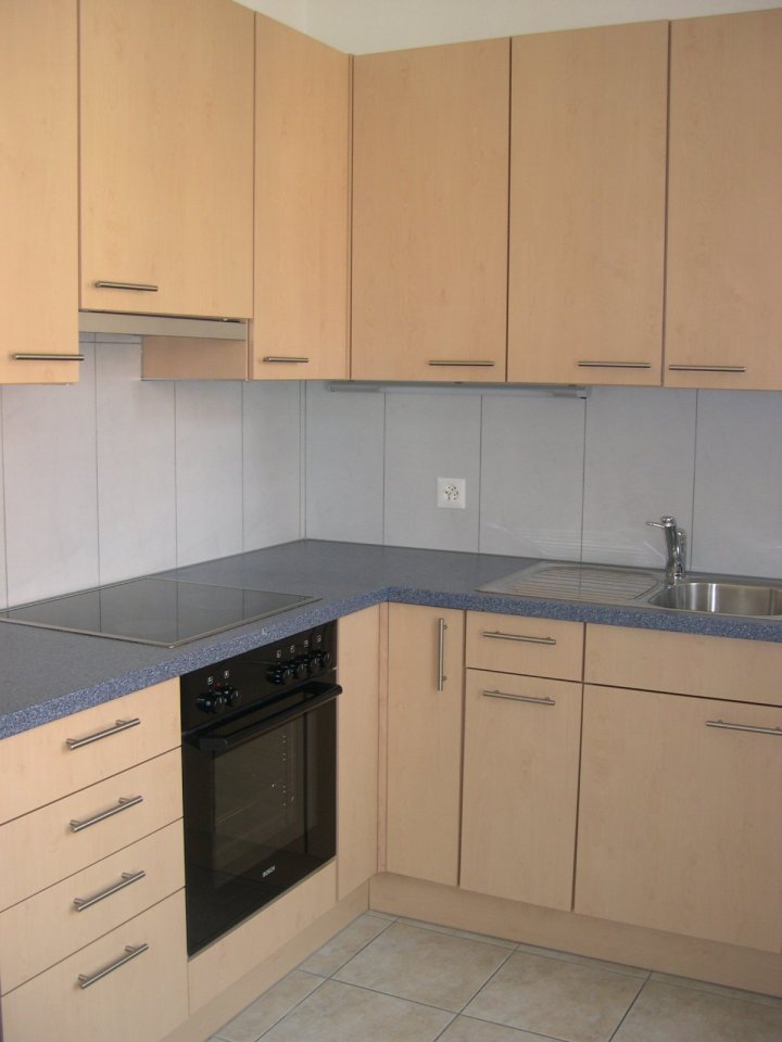 4-Zimmer-Wohnung
