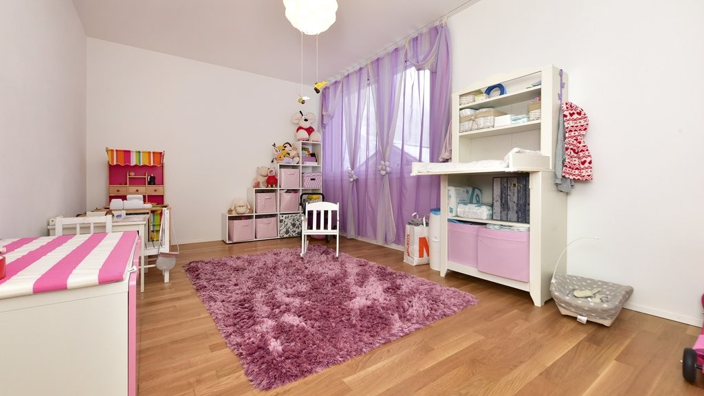 Appartamento di 4 ½ locali
