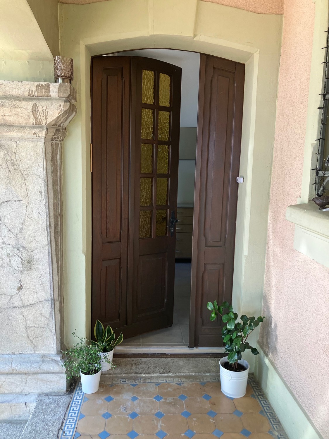 Appartement de 1 ½ pièces