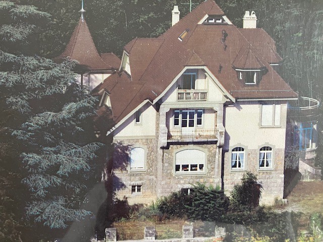 Appartement de 1 ½ pièces