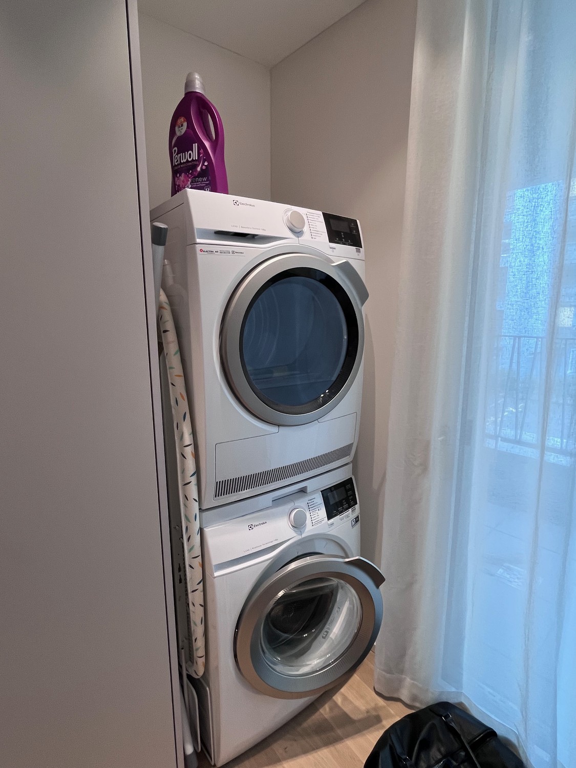 Appartamento di 2 ½ locali