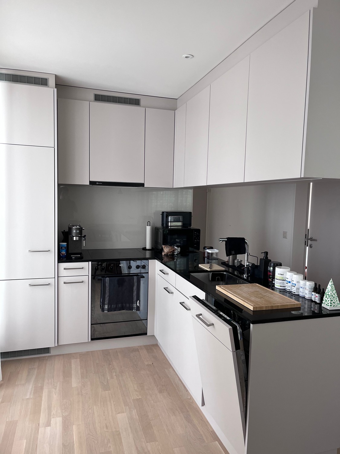 Appartamento di 2 ½ locali