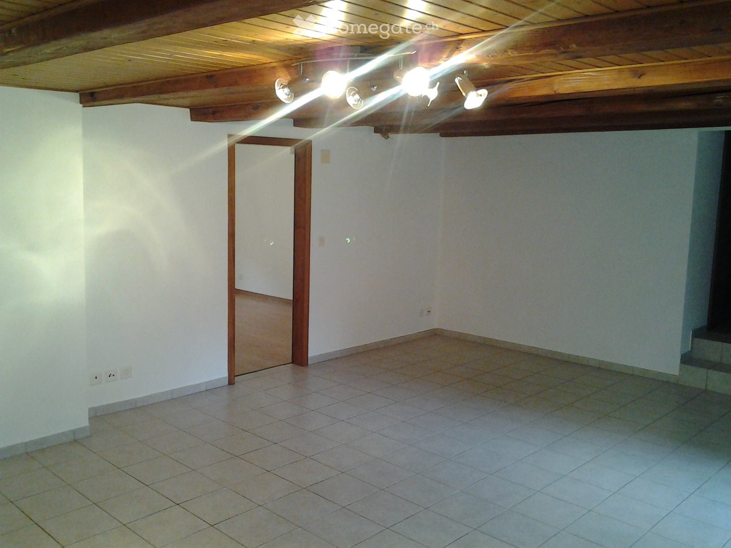 Appartamento di 4 ½ locali