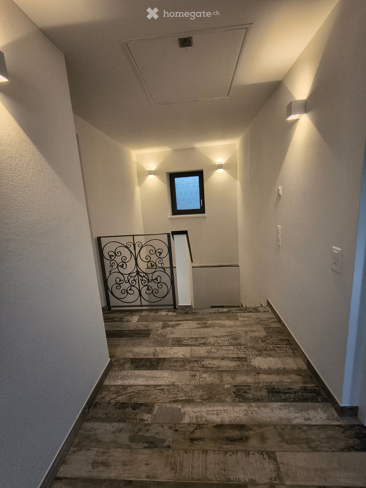 3 ½ rooms single house