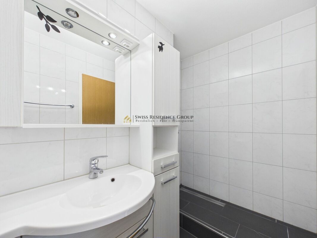 Appartement de 4 ½ pièces