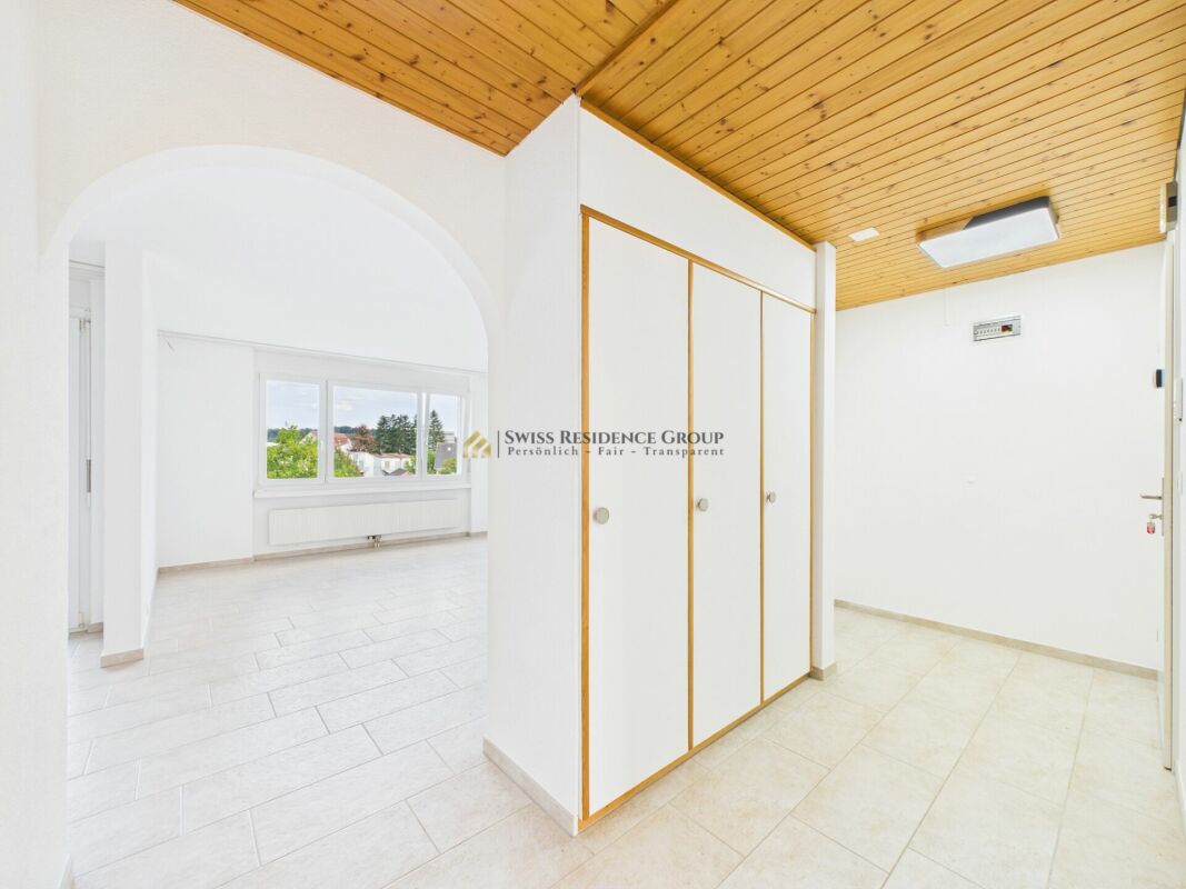 Appartement de 4 ½ pièces