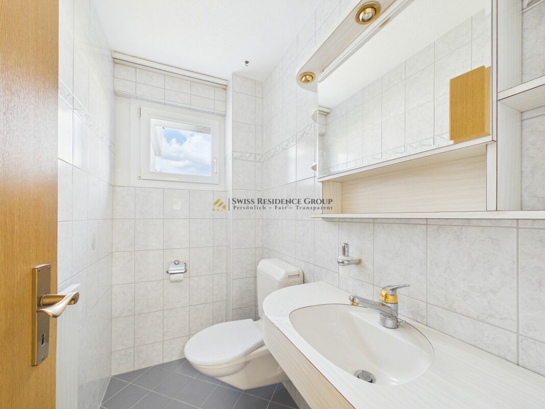 Appartement de 4 ½ pièces