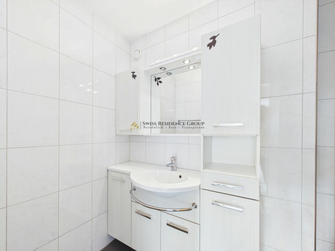 Appartement de 4 ½ pièces