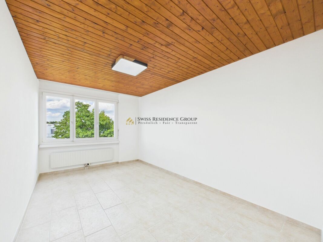 Appartement de 4 ½ pièces